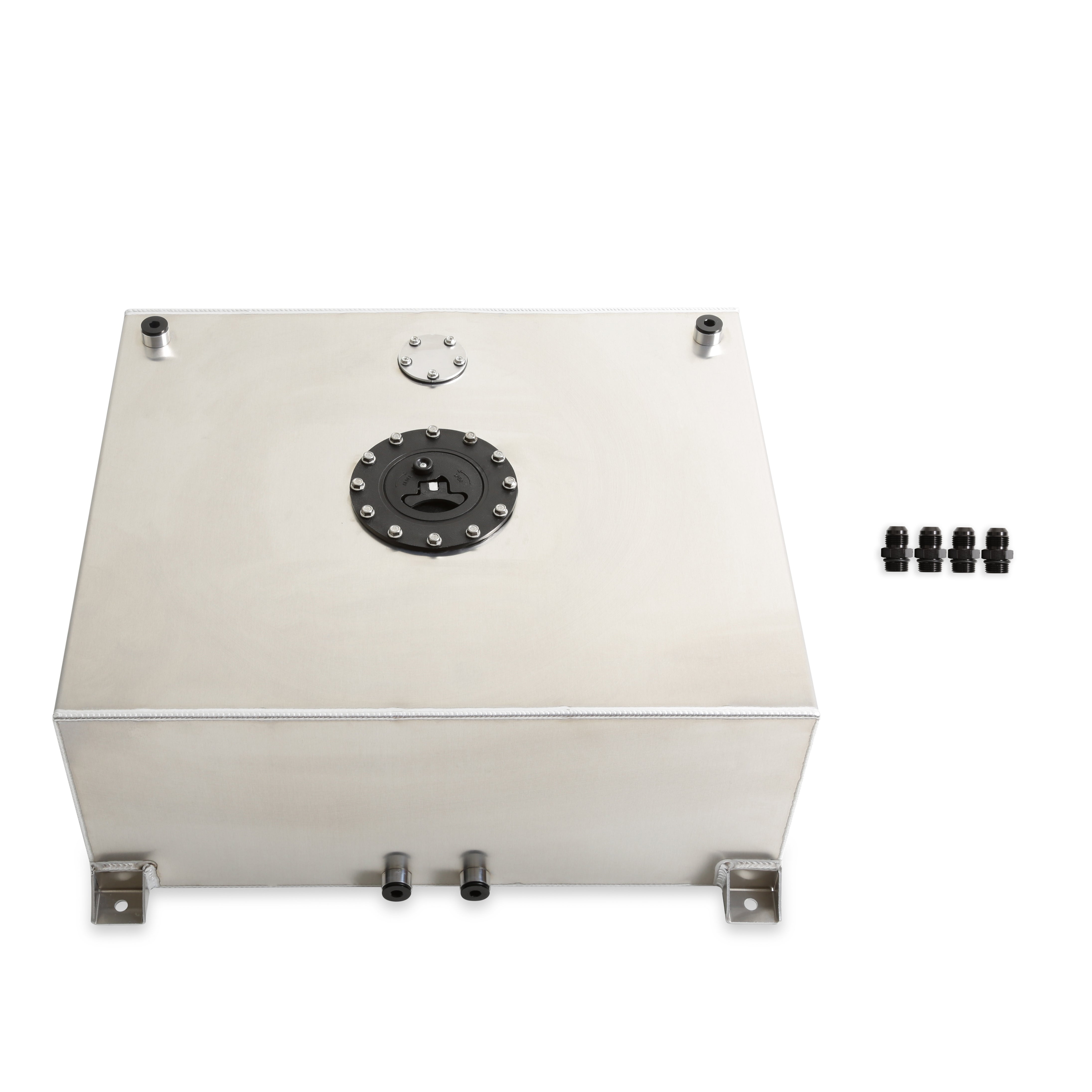Holley Fuel Cell 19-206
