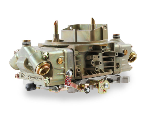 Holley Carburetor 0-9379-1