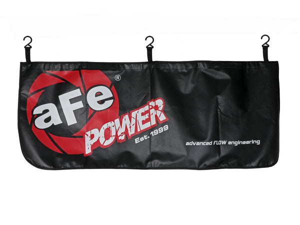 aFe Power Fender Cover 40-10230