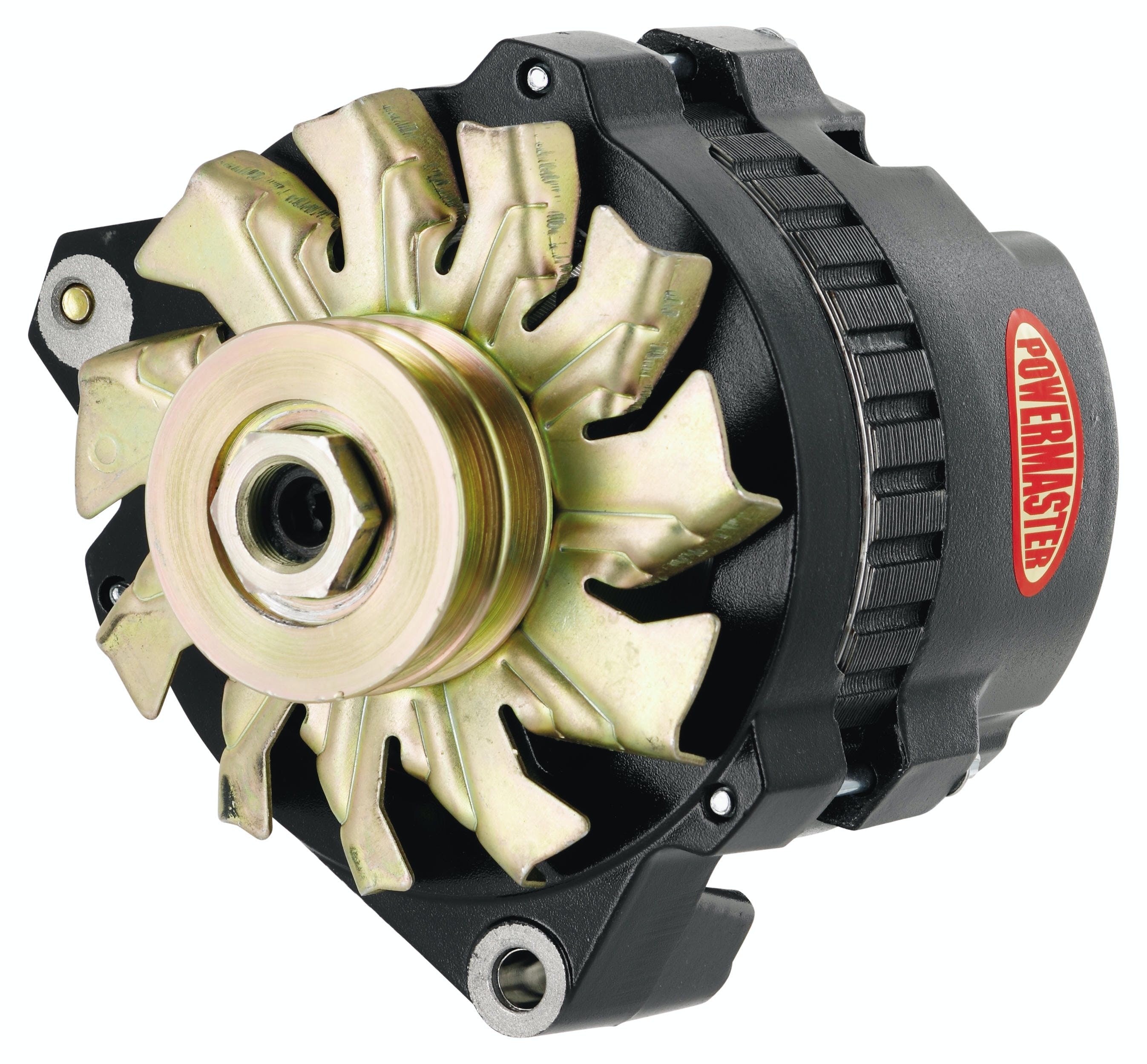 Powermaster 8-57529 Alternator