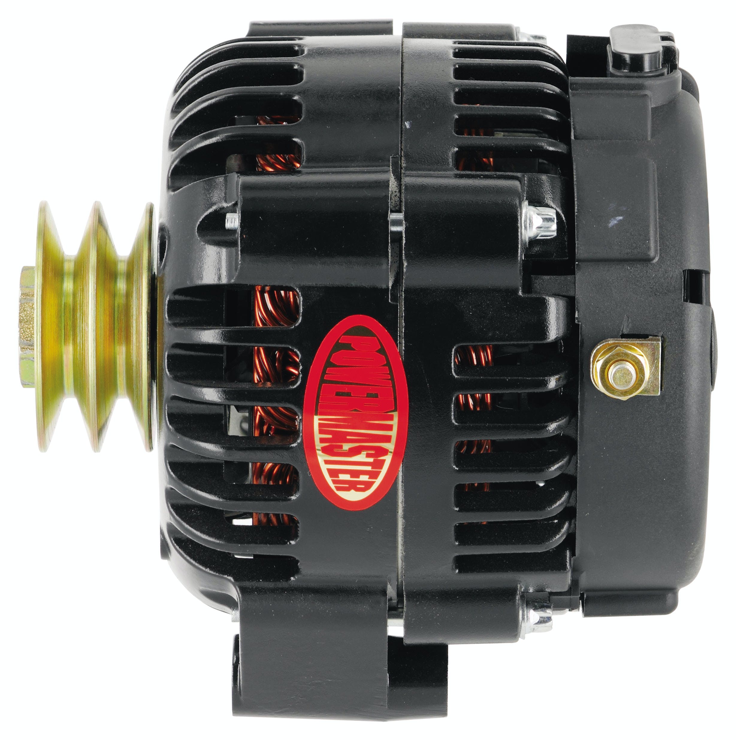 Powermaster 8-58529 Alternator