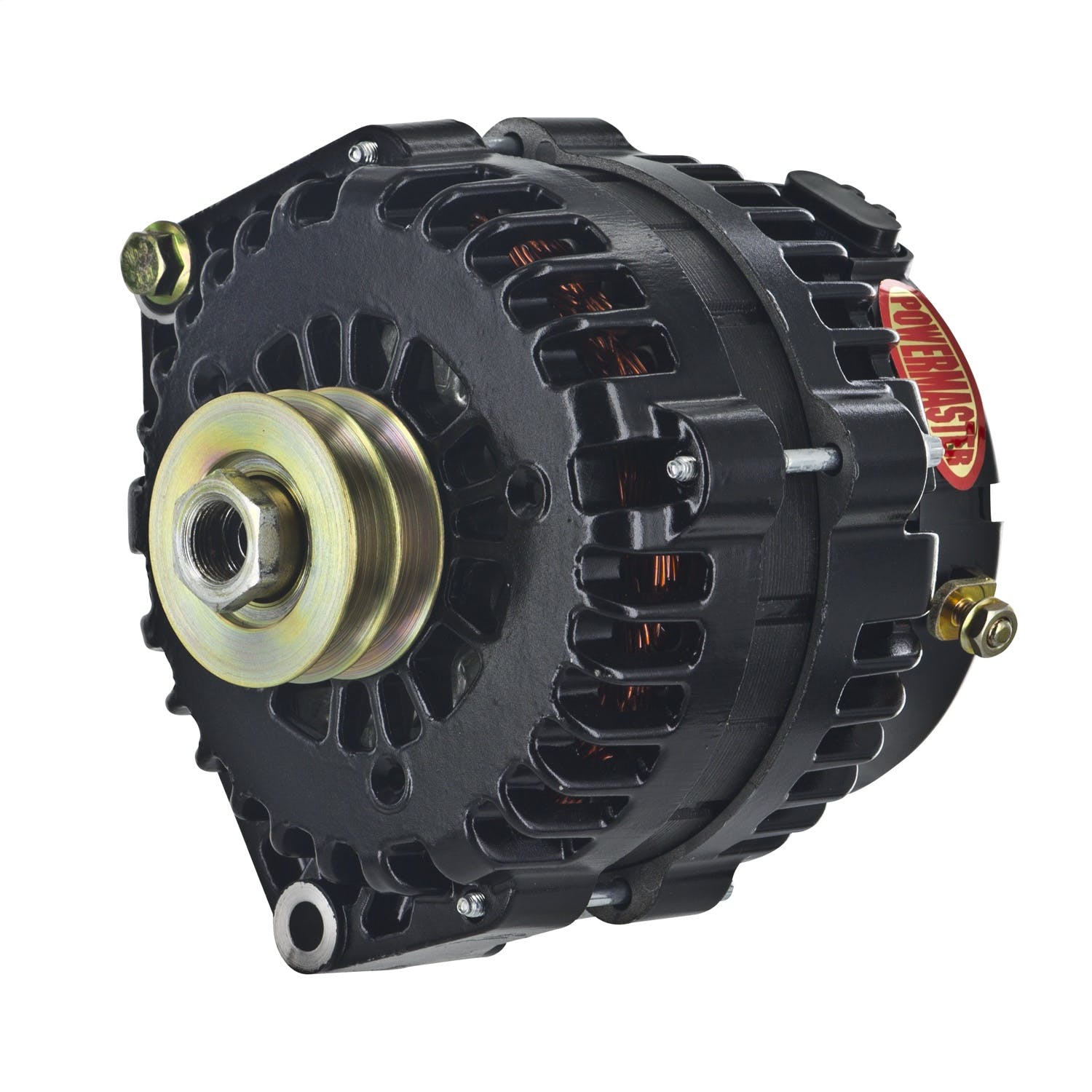 Powermaster 8-58539 Alternator