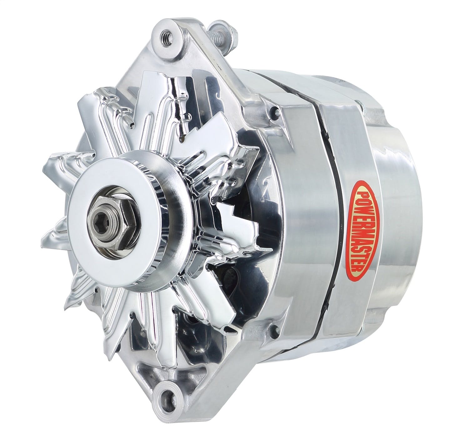 Powermaster 8-66101 Alternator