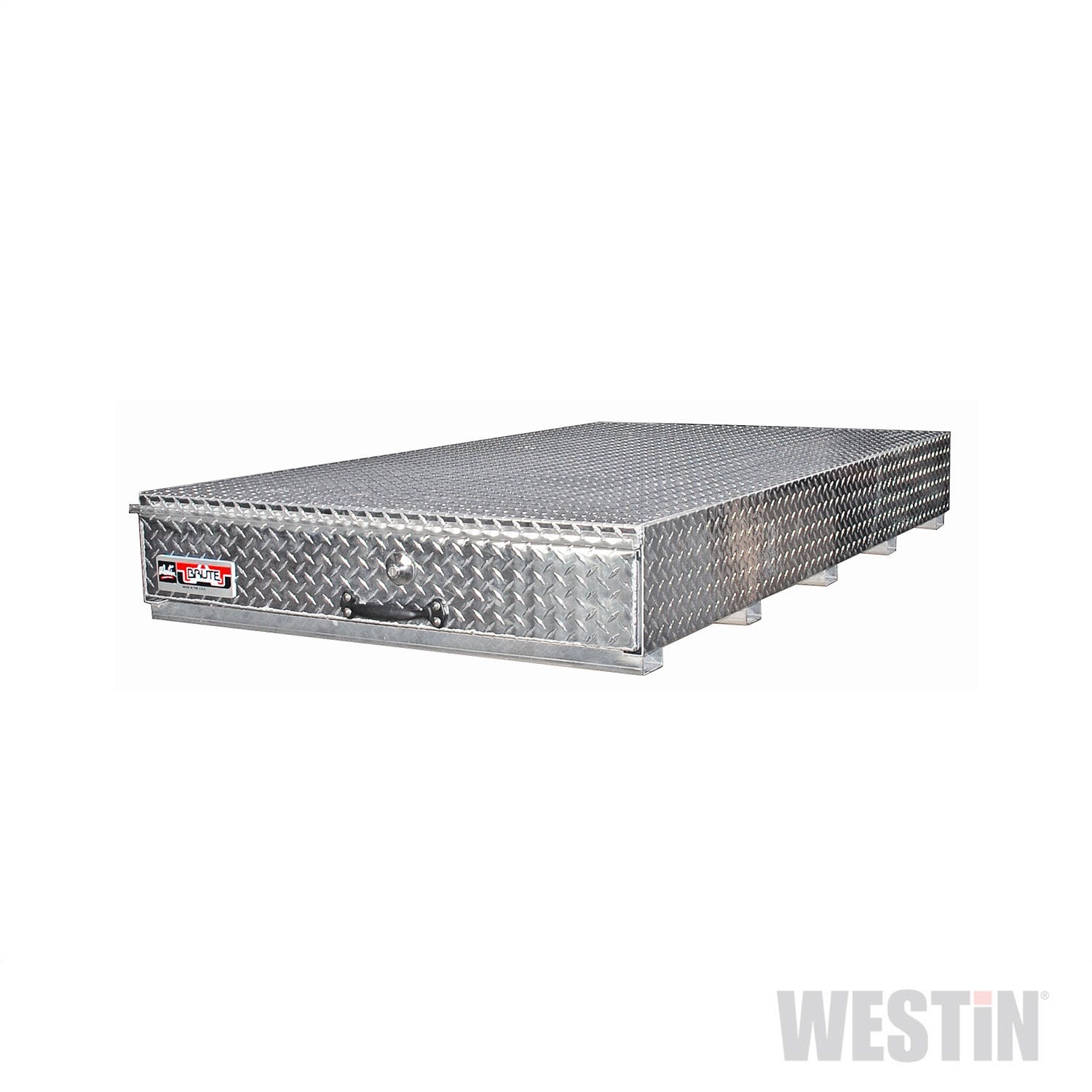 Westin Automotive 80-HBS340 72in D x 40in W x 9.5in H single drawer