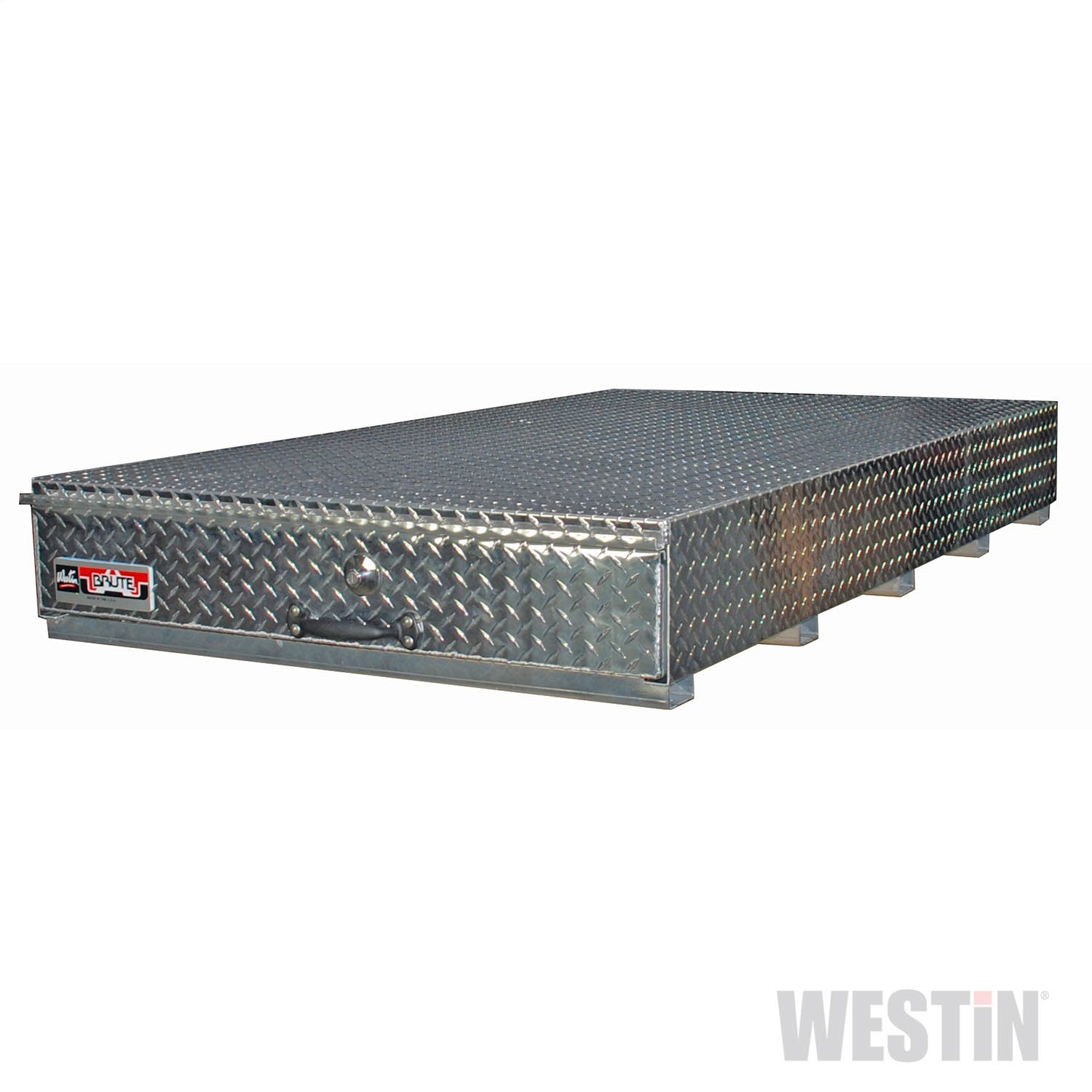 Westin Automotive 80-HBS341 60in D x 40in W x 9.5in H single drawer