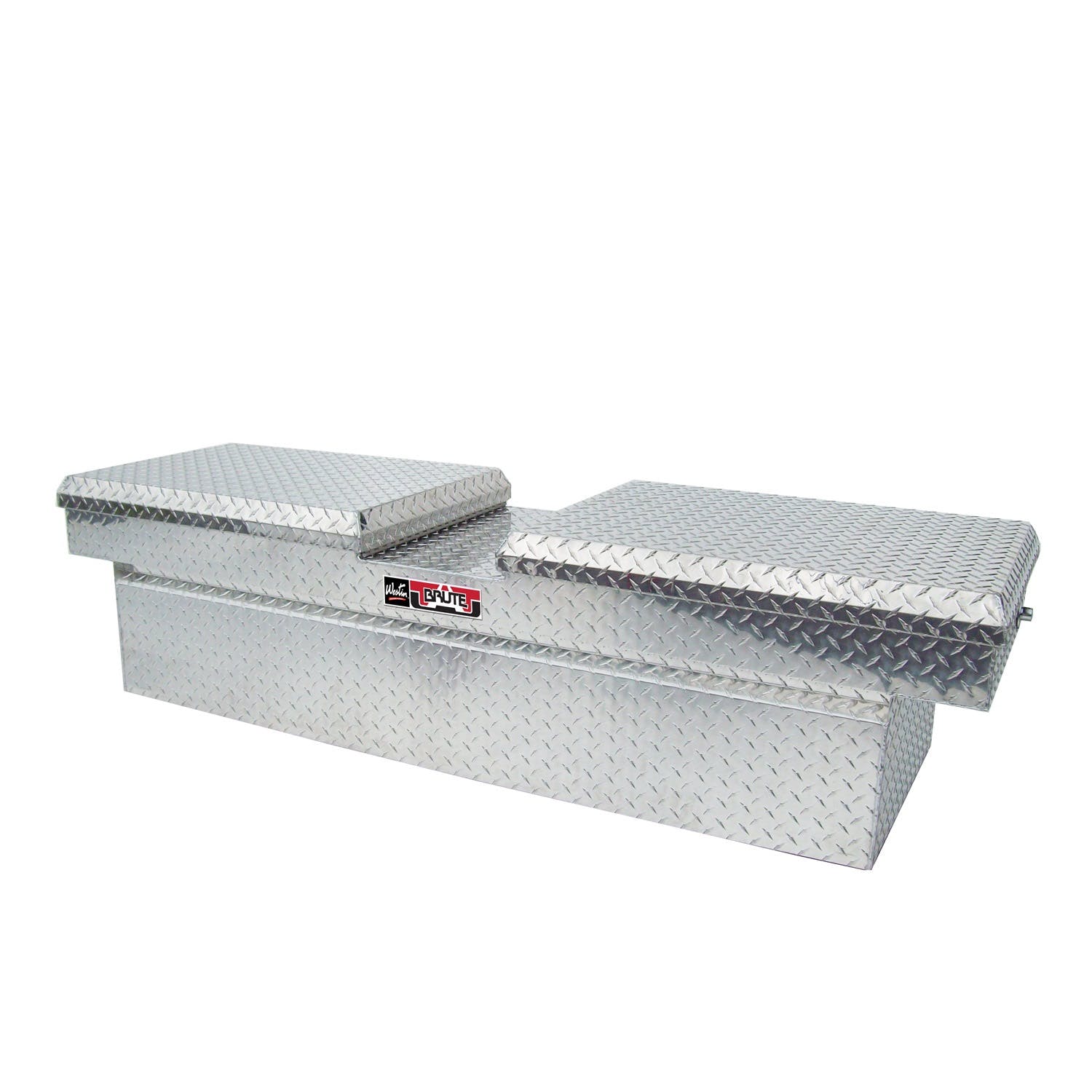 Westin Automotive 80-RB124GW Gull Wing Lid Full Size Standard Overall Dims: 71x20x18 Base Dims: 60x20x11