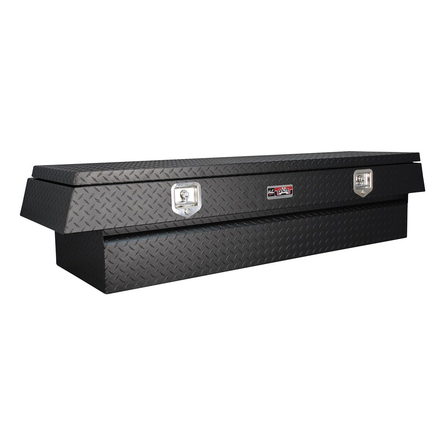 Westin Automotive 80-RB127FL-BT Full Lid Full Size XOver Standard Overall Dims: 71x20x18 In.; Base Dims 60x20x11
