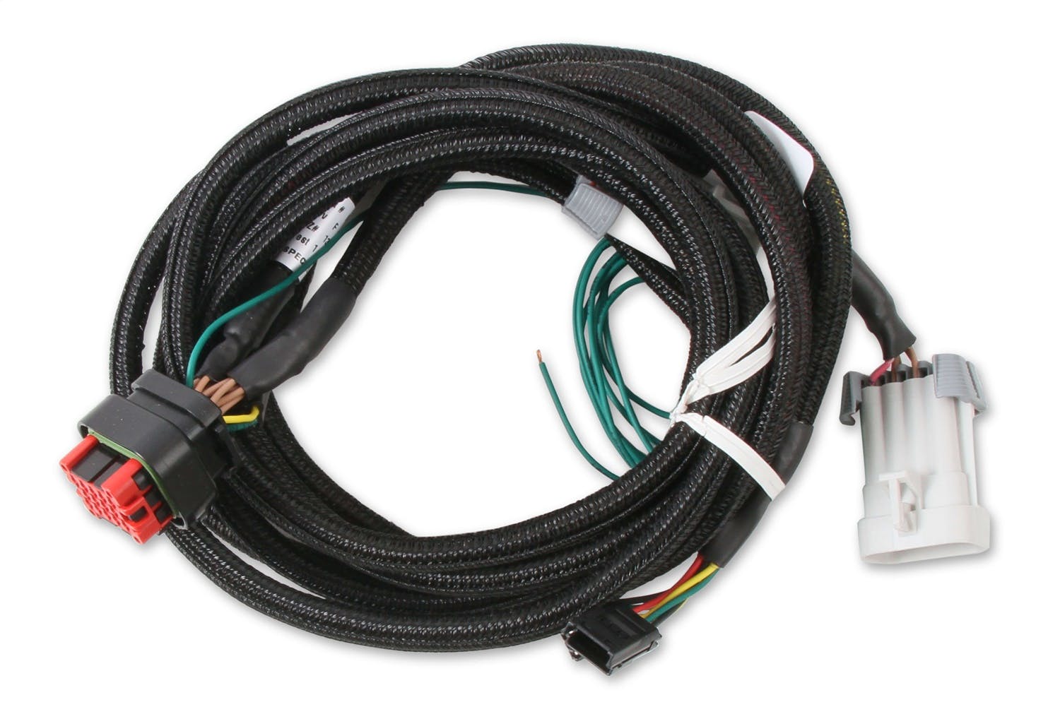 MSD Performance 80002 Harness,LS-Input,Can,Replacement,8000