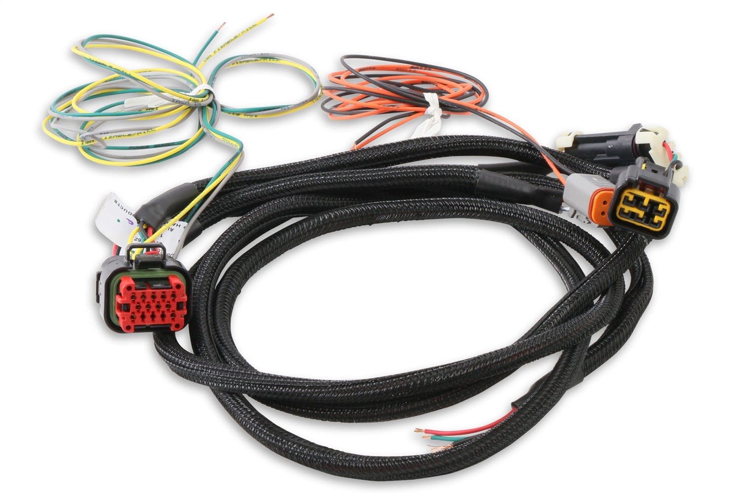 MSD Performance 80003 Harness-Adaptr,PWR-Grid,Replacement,8000