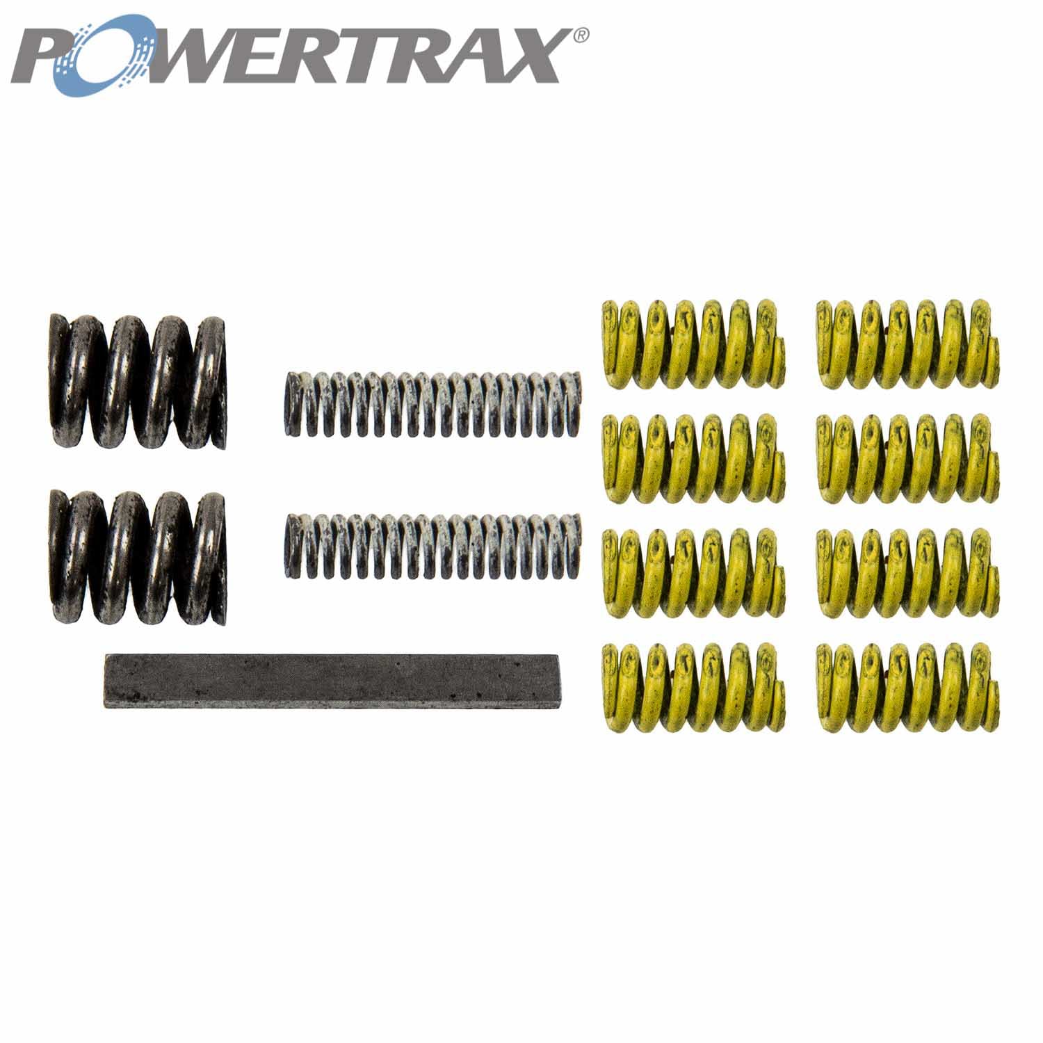PowerTrax 8001001KAV Spring And Pin Kit