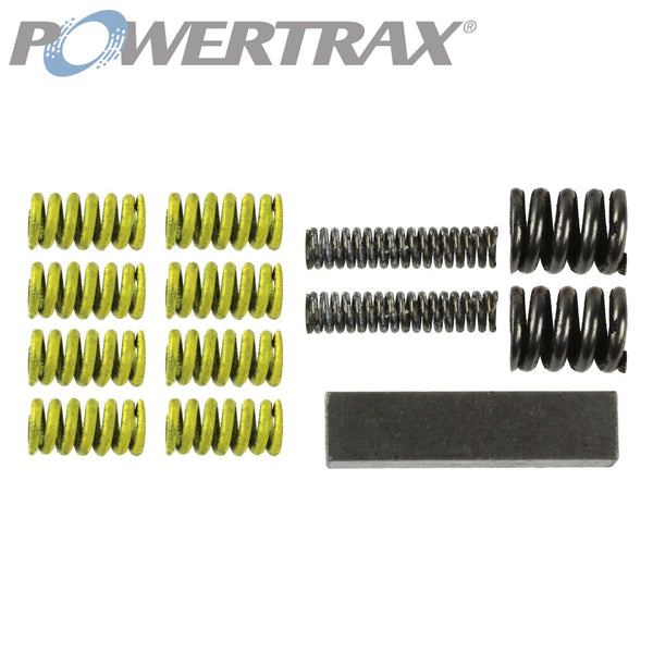 PowerTrax 8001002KAW Spring And Pin Kit