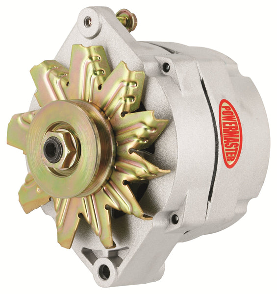 Powermaster 8002 Alternator