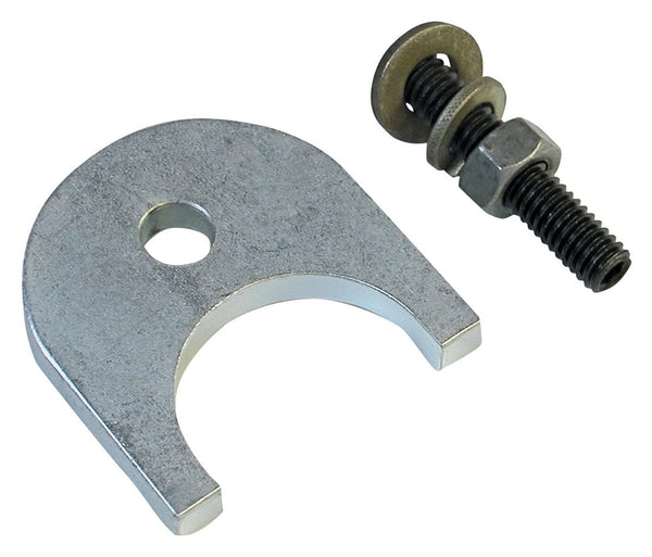 MSD Performance 8010MSD Dist. Hold Down Clamp, Ford