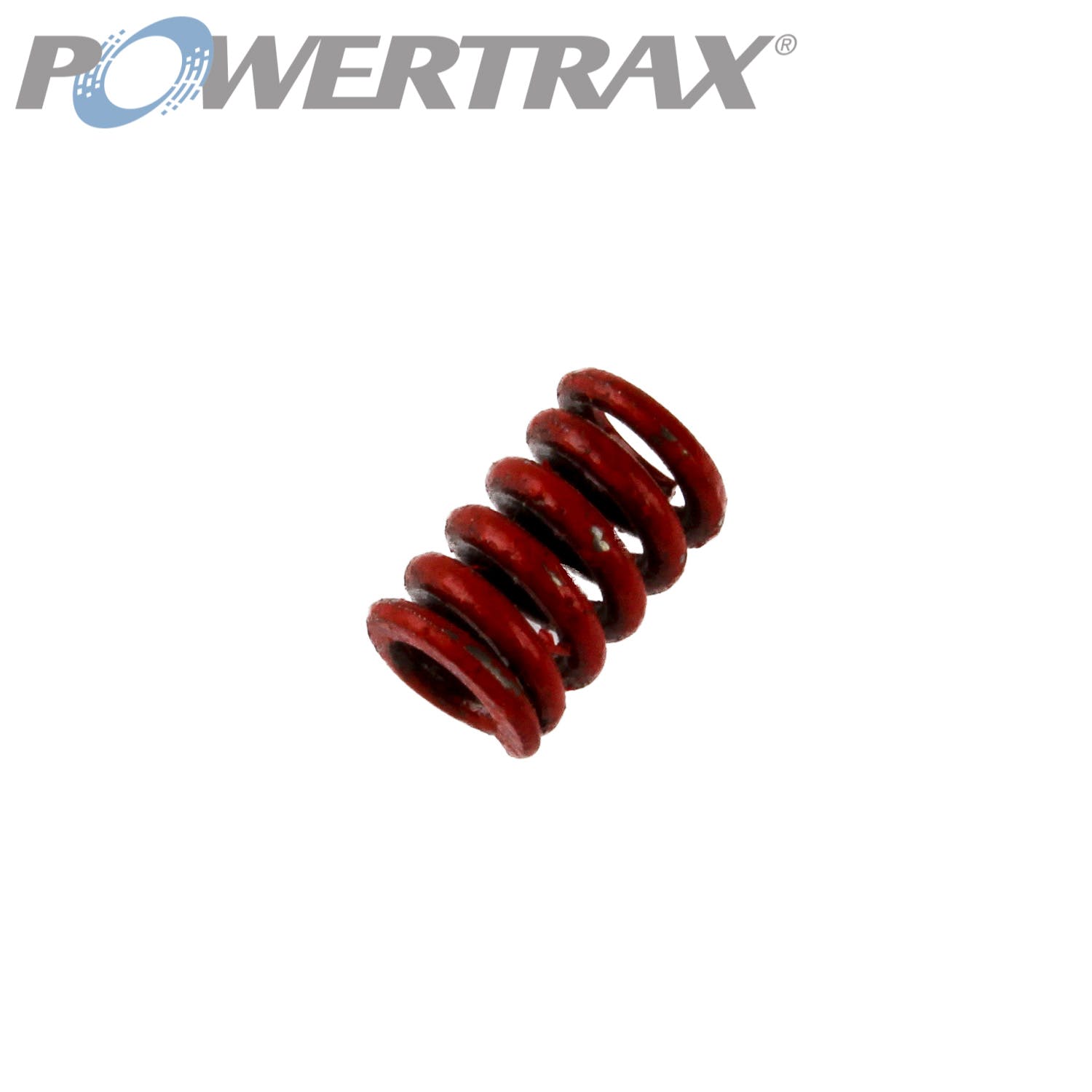 PowerTrax 8011010ZBH Saddle Spring