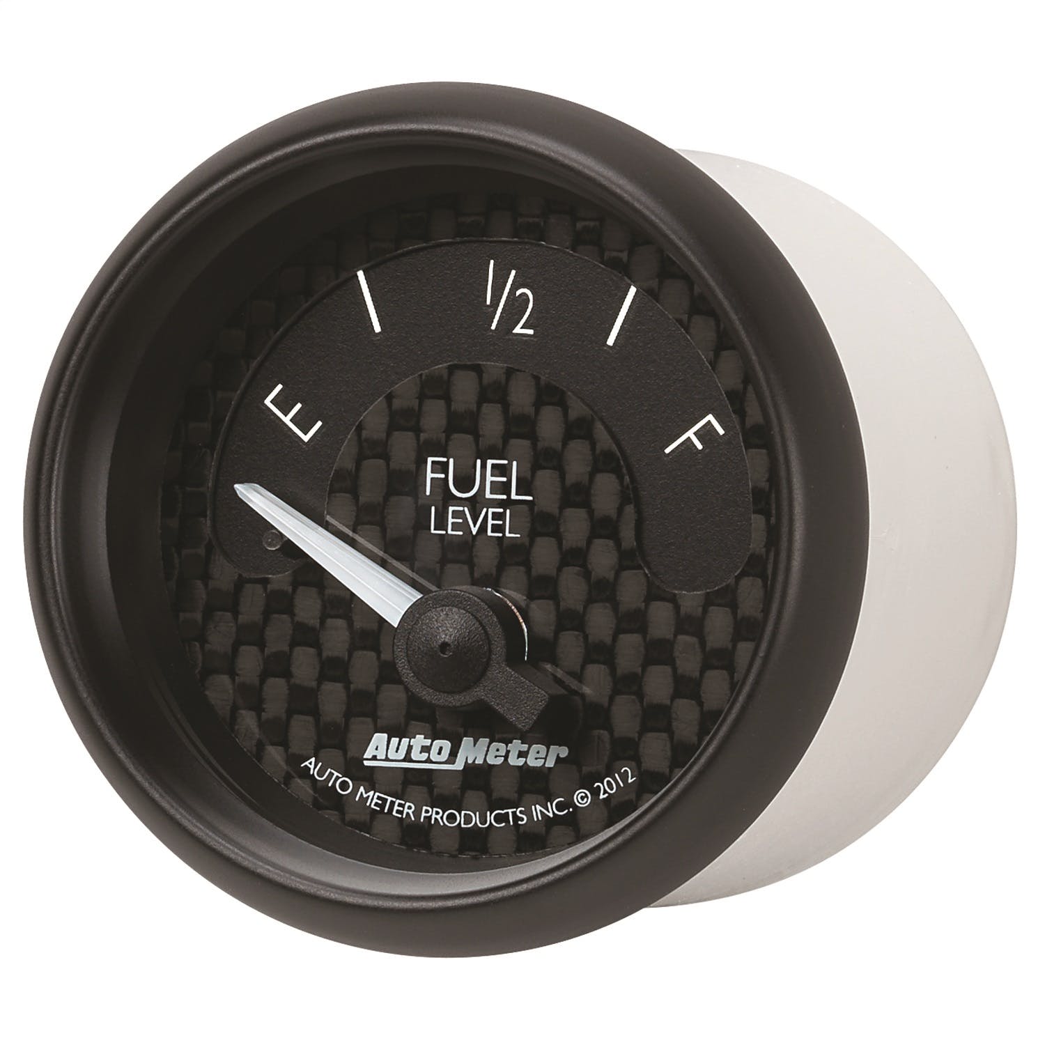 AutoMeter Products 8014 2-1/16 Fuel Level 0-90ohms SSE, GT Series