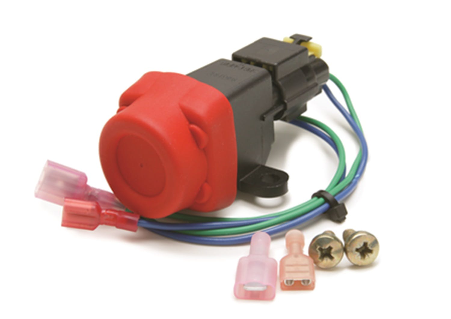 Painless 80160 Rollover Safety Switch