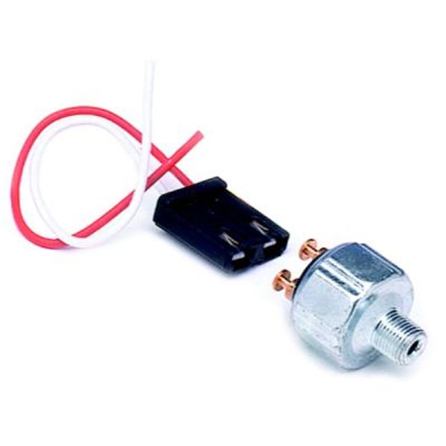 Painless 80174 Low Pressure Brake Switch w/Pigtail