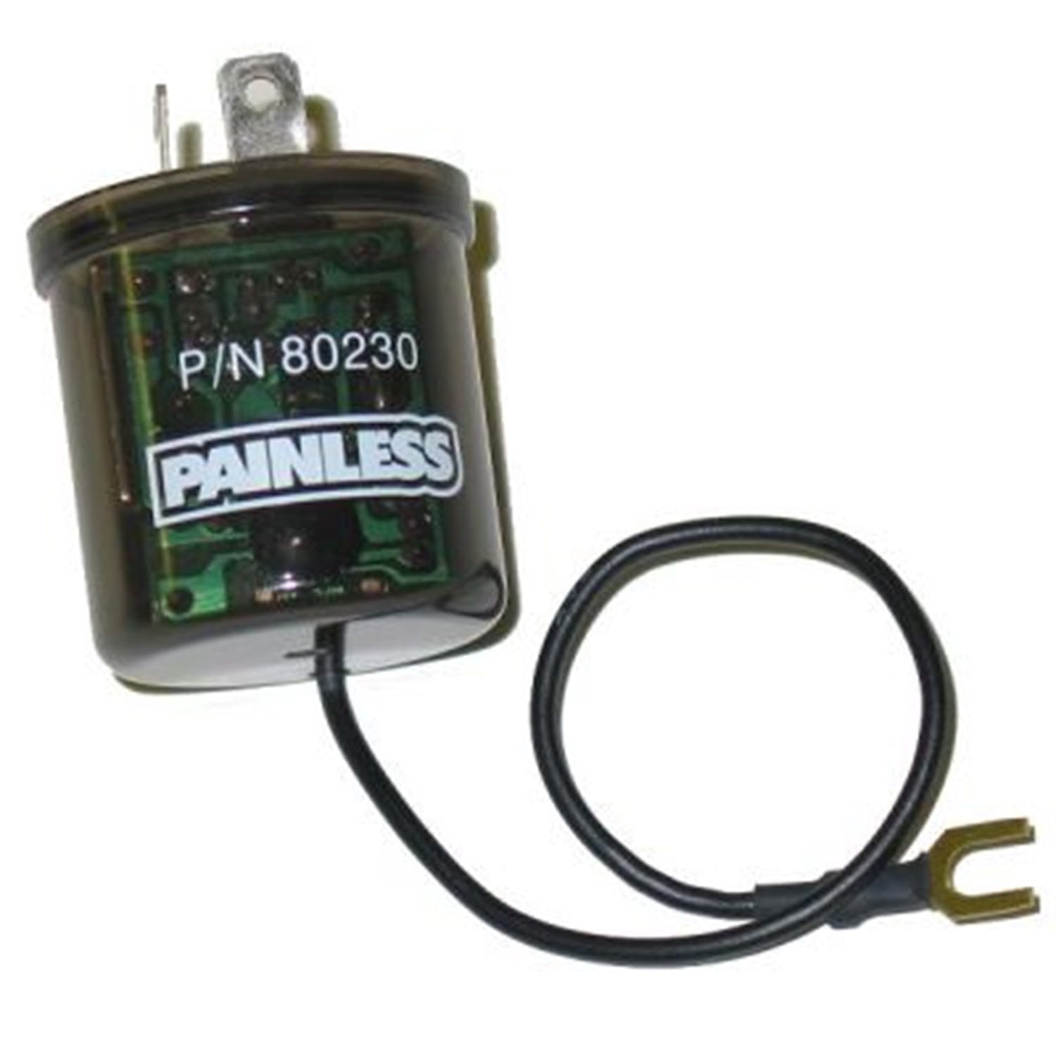 Painless 80230 LED Flasher