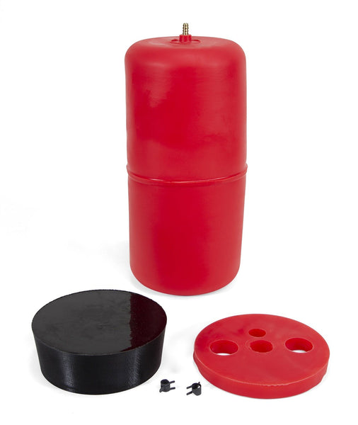 Air Lift 80232 Air Lift 1000 Replacement Bag, Red Cylinder Type