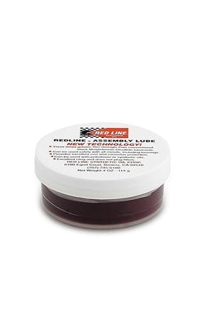 Red Line Oil 80312 Assembly Lube (4 oz.)