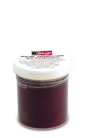 Red Line Oil 80313 Assembly Lube (16 oz.)