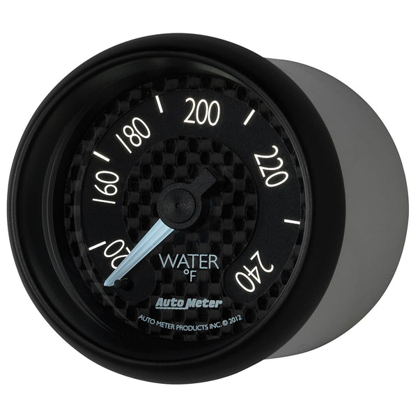 AutoMeter Products 8032 2-1/16 Water Temp 120-240 FSM, GT Series
