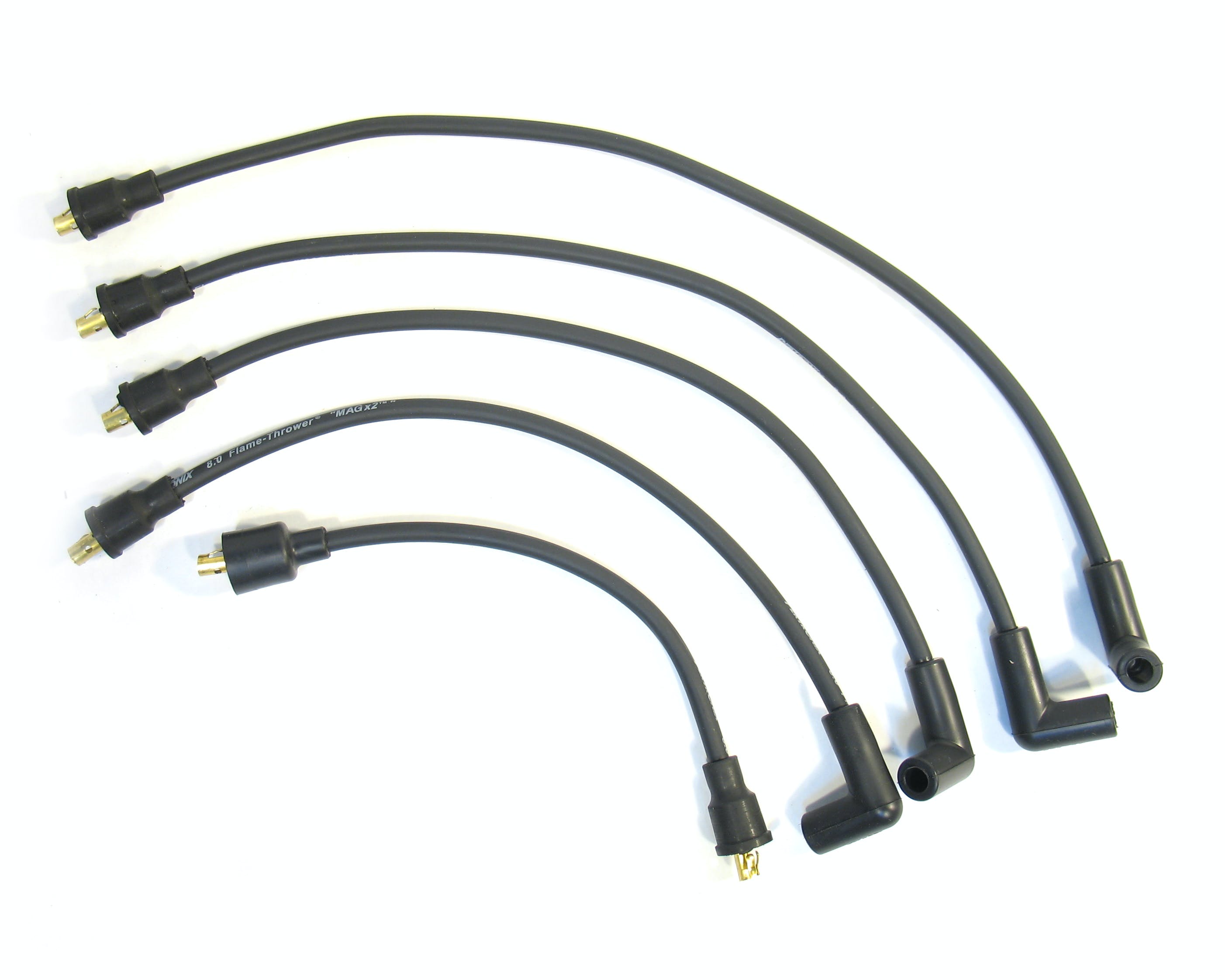 PerTronix 804206 Spark Plug Wire Set