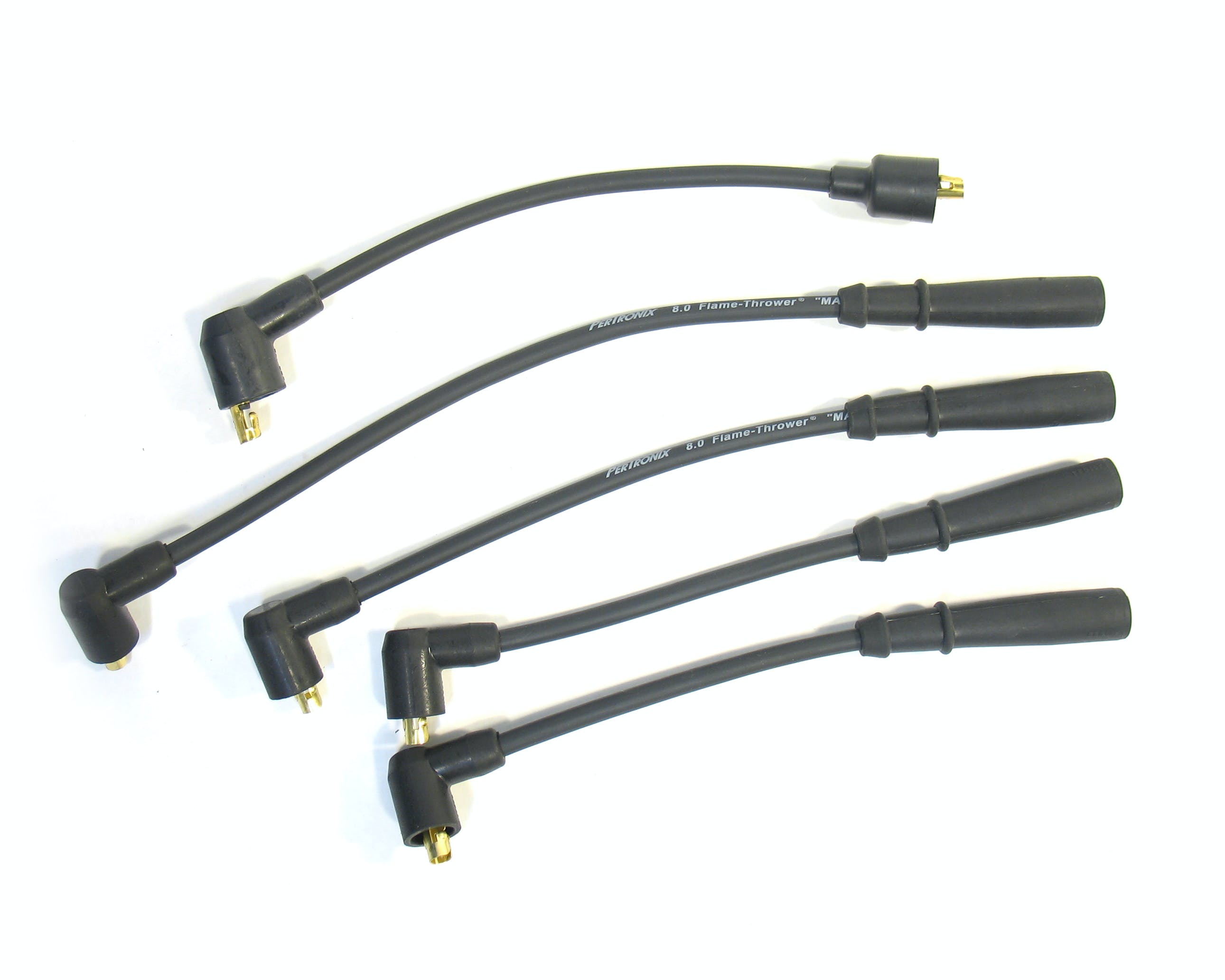 PerTronix 804207 Spark Plug Wire Set