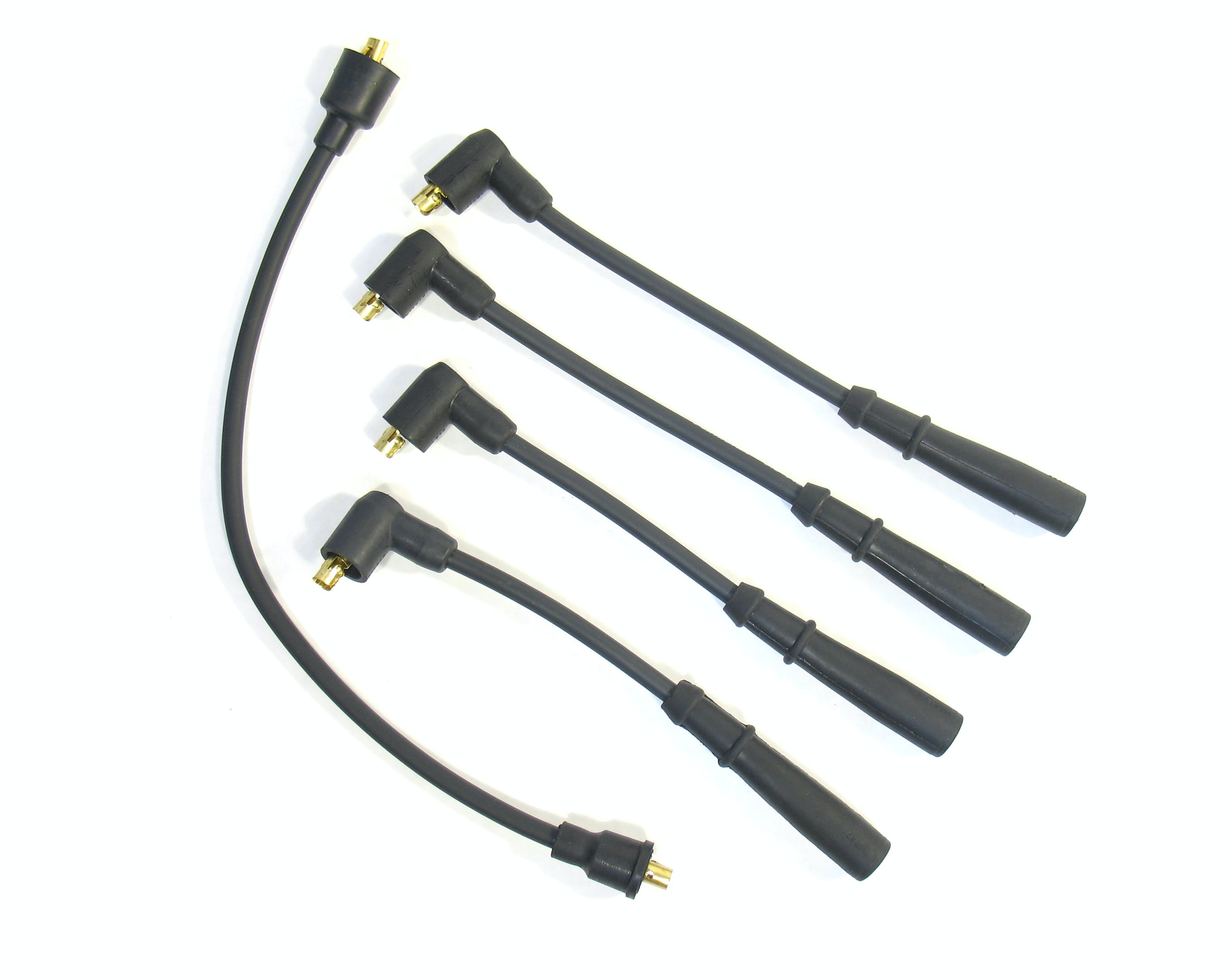 PerTronix 804208 Spark Plug Wire Set