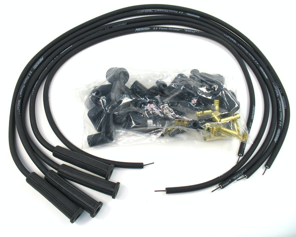 PerTronix 8042VW PerTronix 8042VW Spark Plug Wire Set