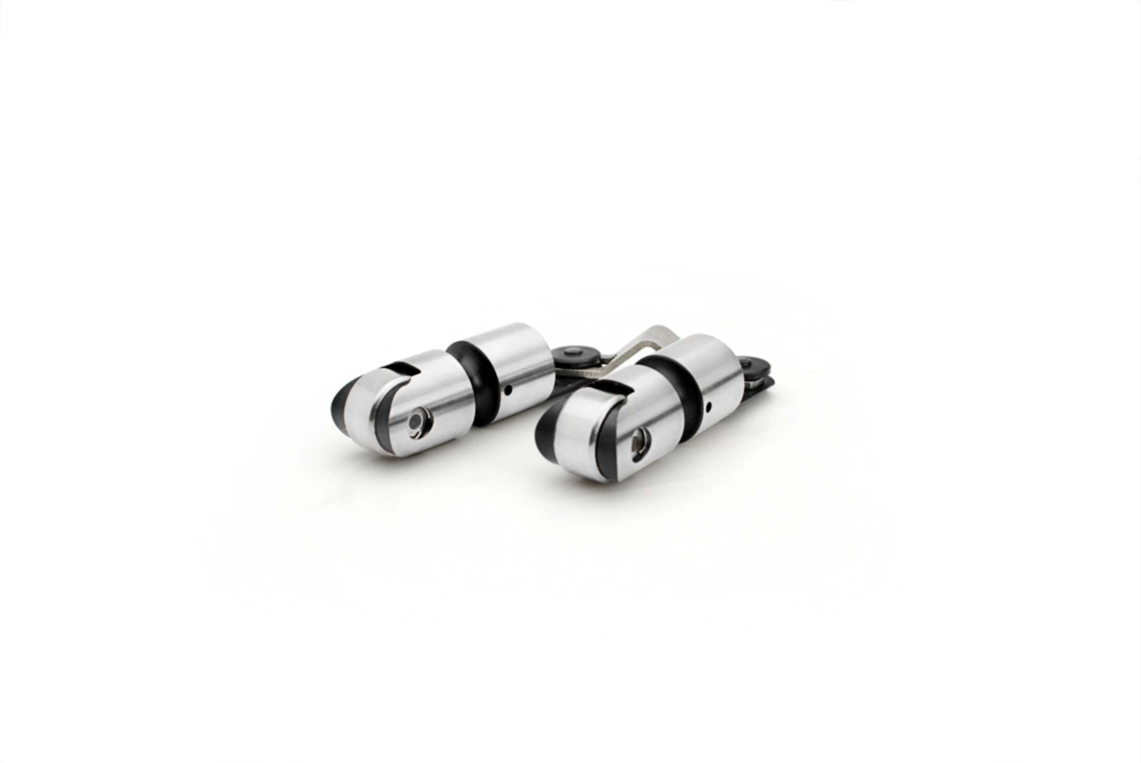 Competition Cams 8043-2 Endure-X Solid Roller Lifters