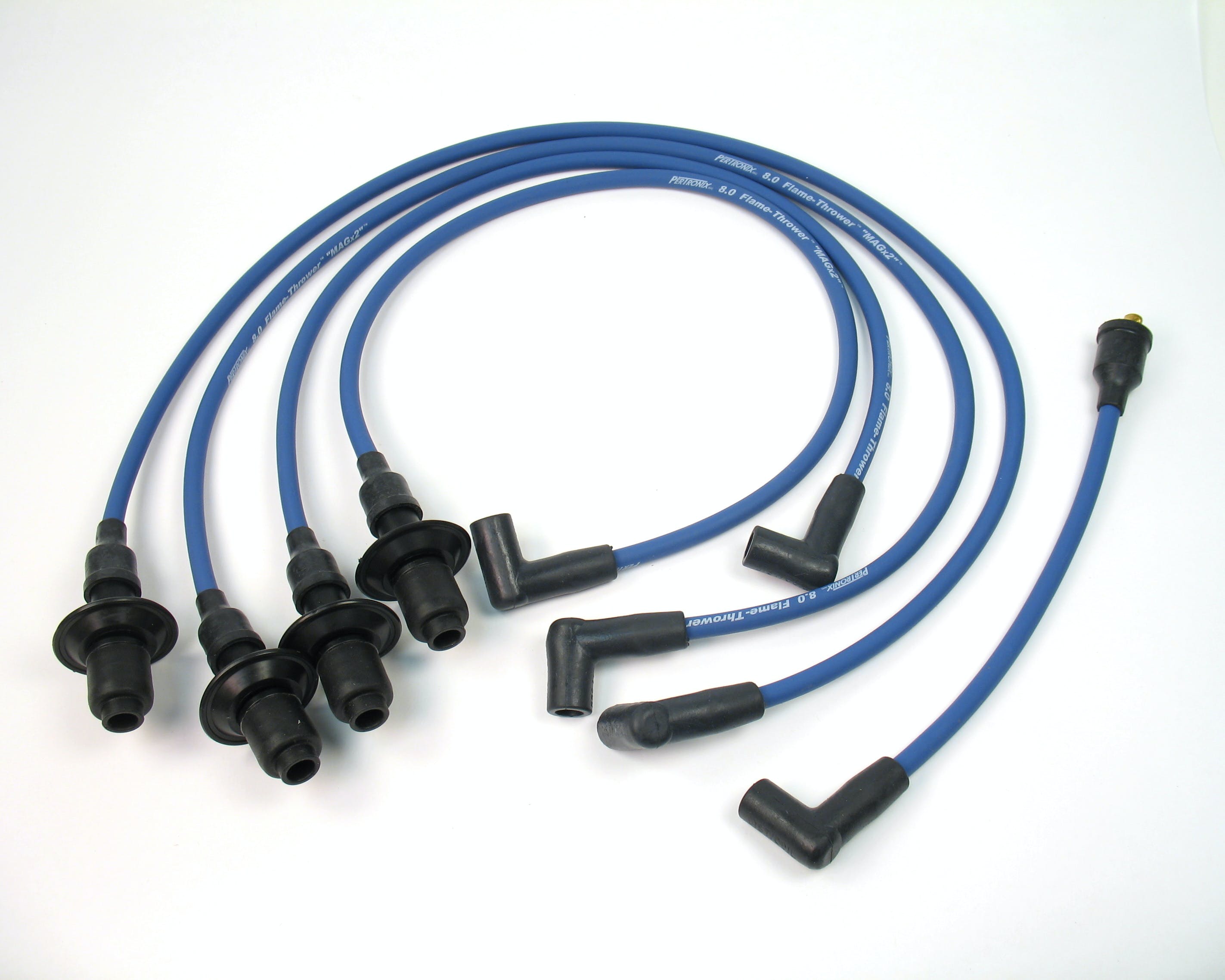 PerTronix 804303 Spark Plug Wire Set