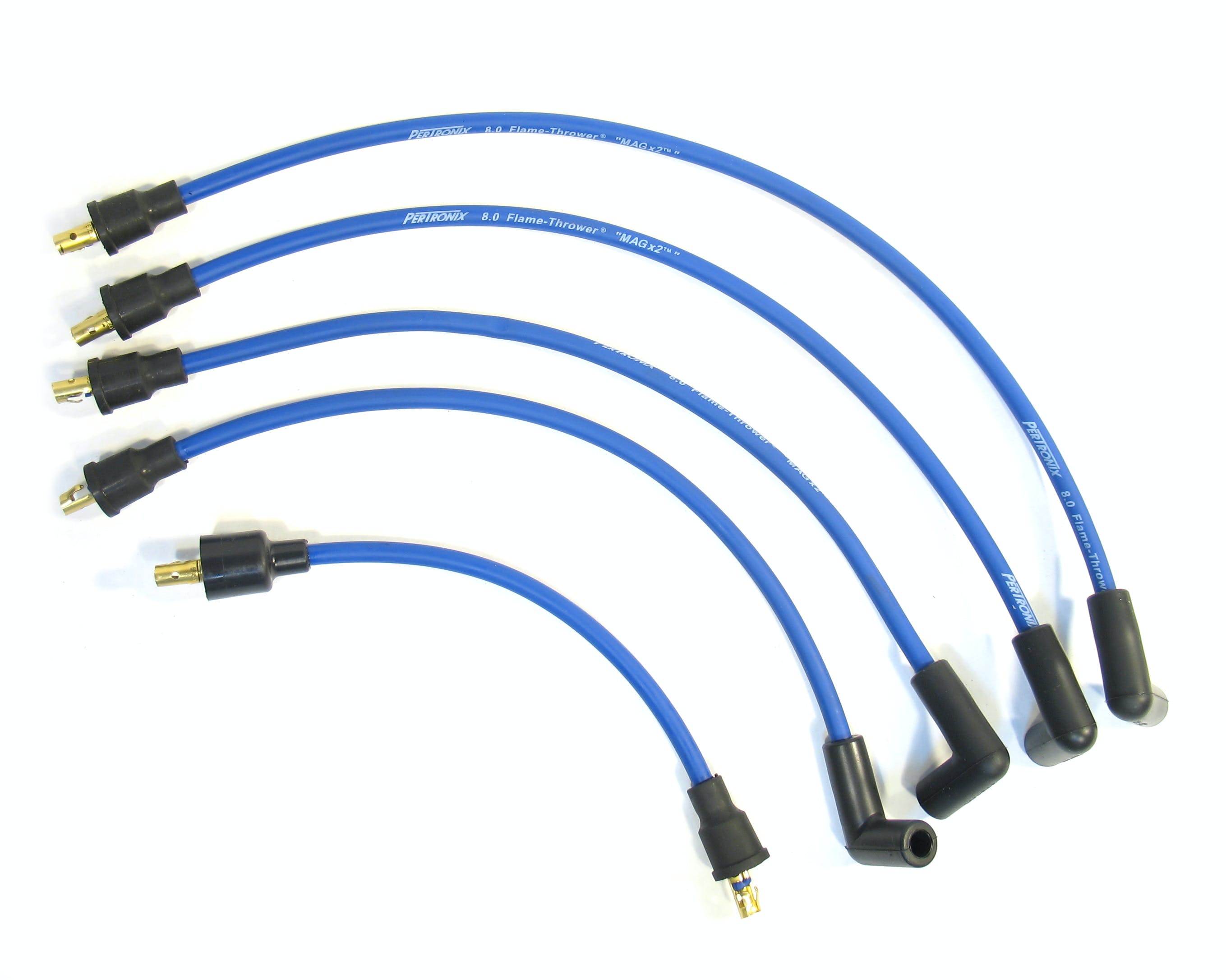 PerTronix 804309 Spark Plug Wire Set