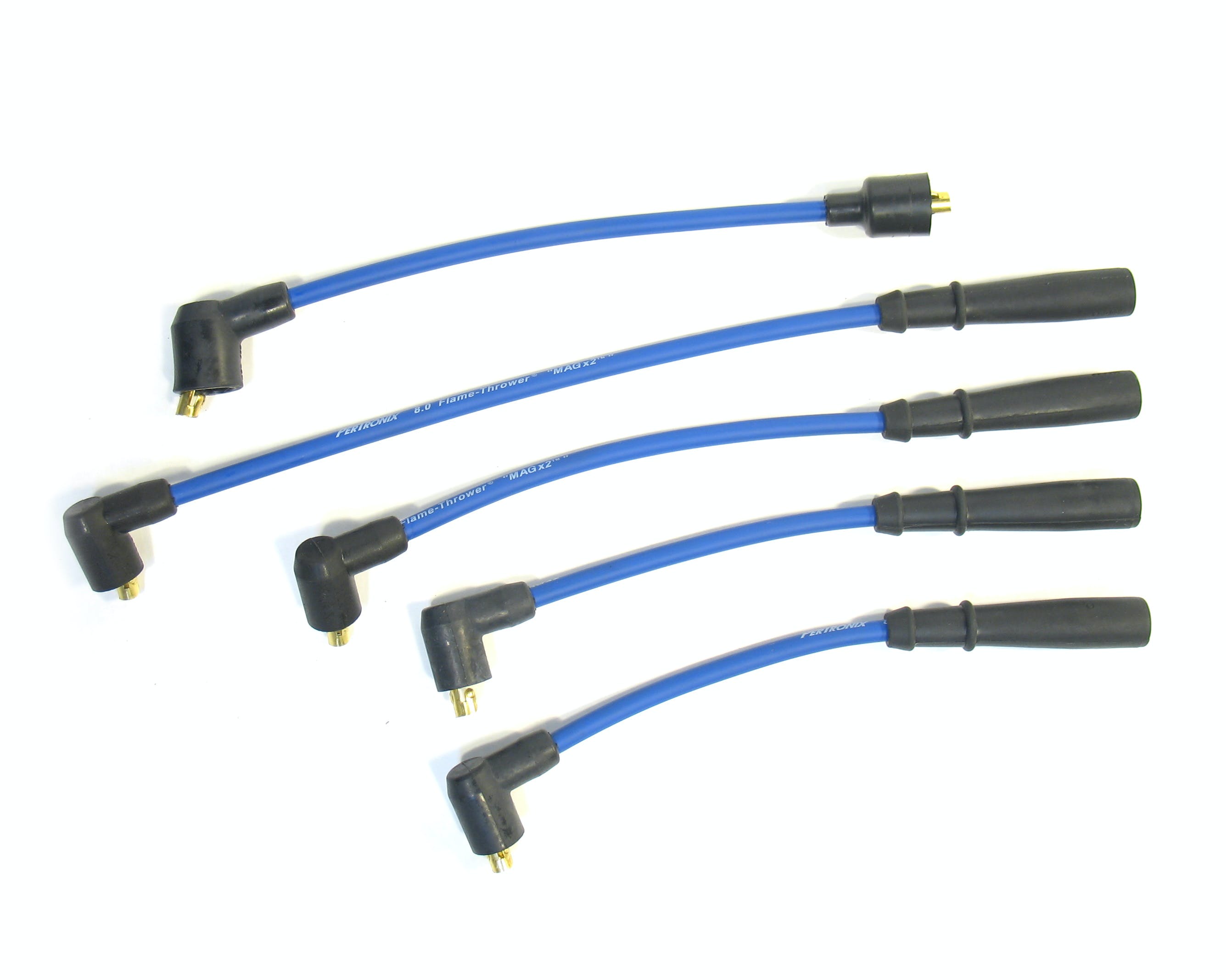 PerTronix 804310 Spark Plug Wire Set