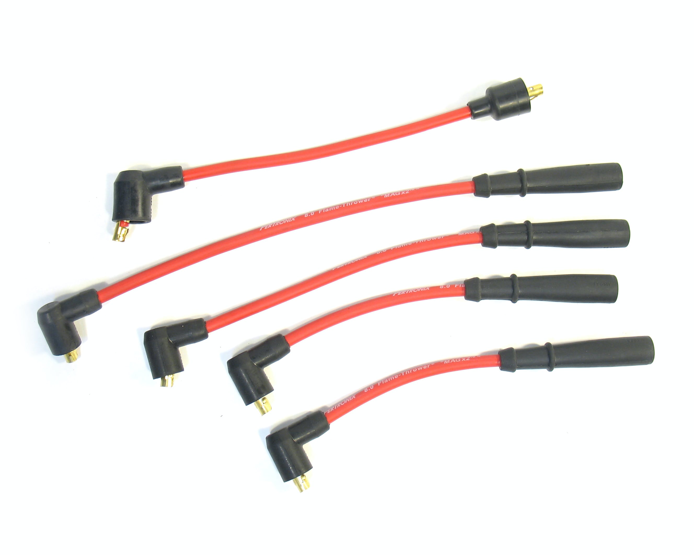 PerTronix 804413 Spark Plug Wire Set