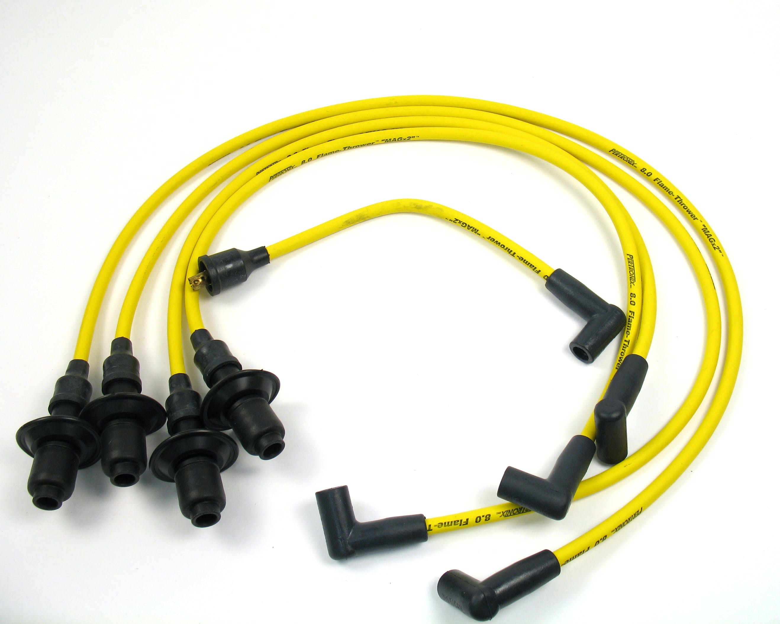 PerTronix 804505 Spark Plug Wire Set