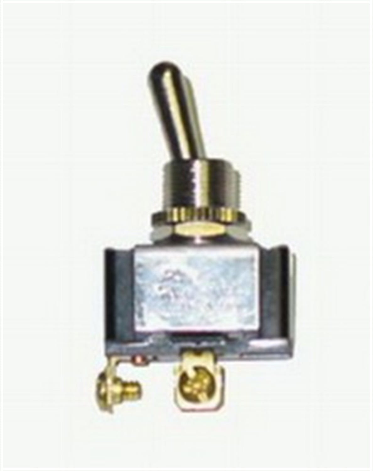 Painless 80501 Heavy Duty Toggle Switch