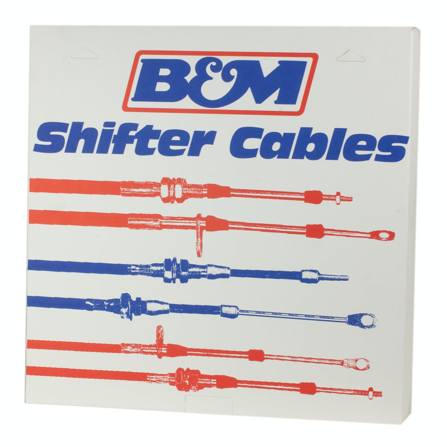 B&M 80506 6FT THREAD END CABLE