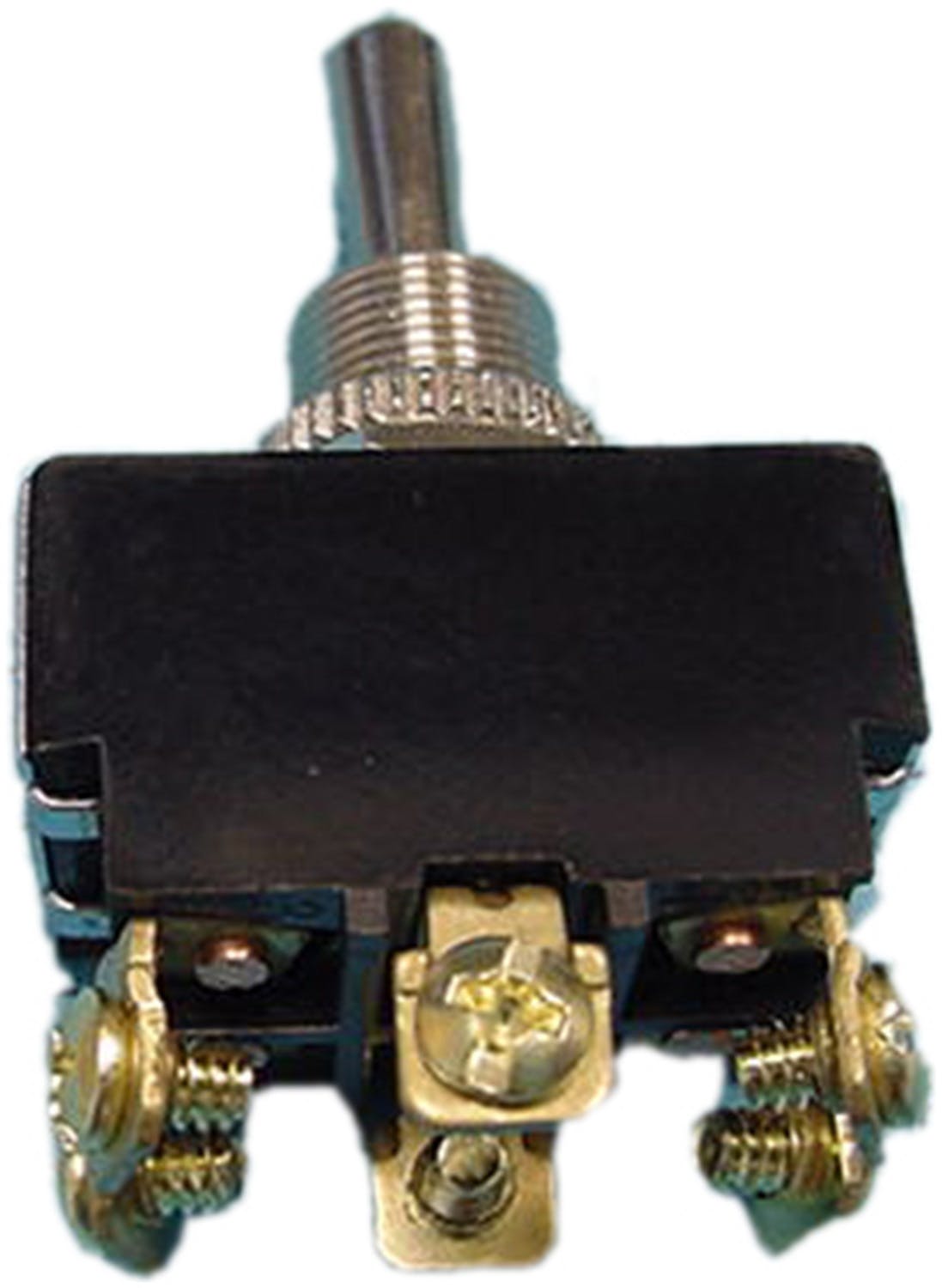 Painless 80514 Heavy Duty Toggle Switch - On/Off/On Double Pole 20 Amp