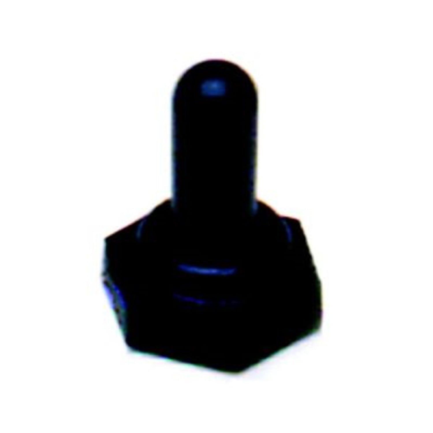 Painless 80520 Waterproof Switch Boot/For use on all toggle switches