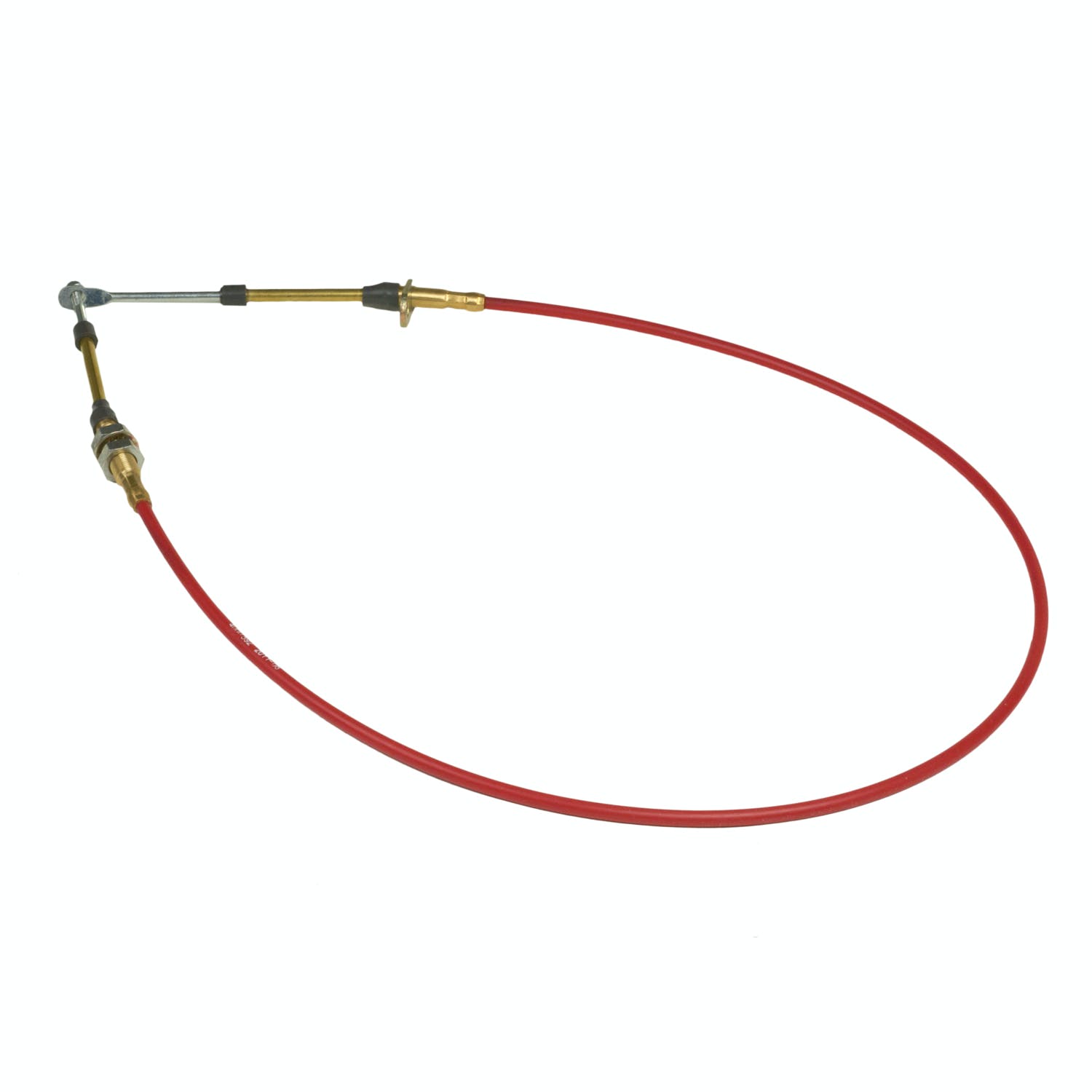 B&M 80605 5FT EYELET END CABLE