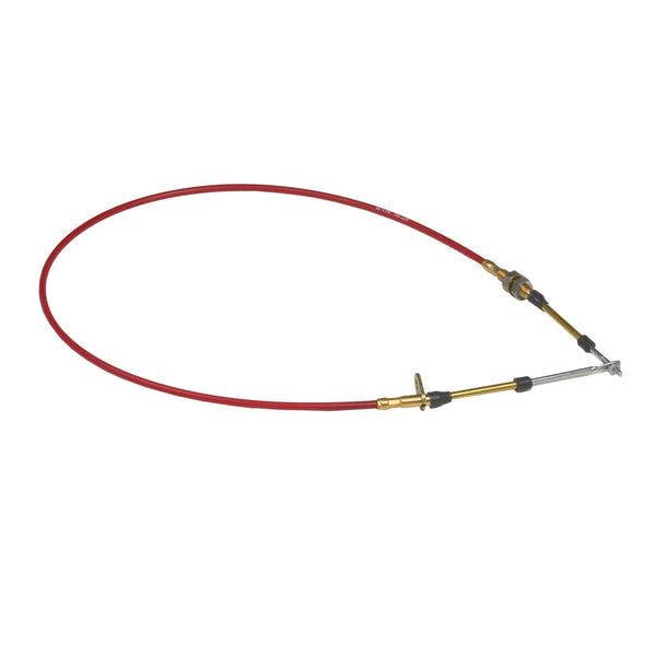 B&M 80605 5FT EYELET END CABLE