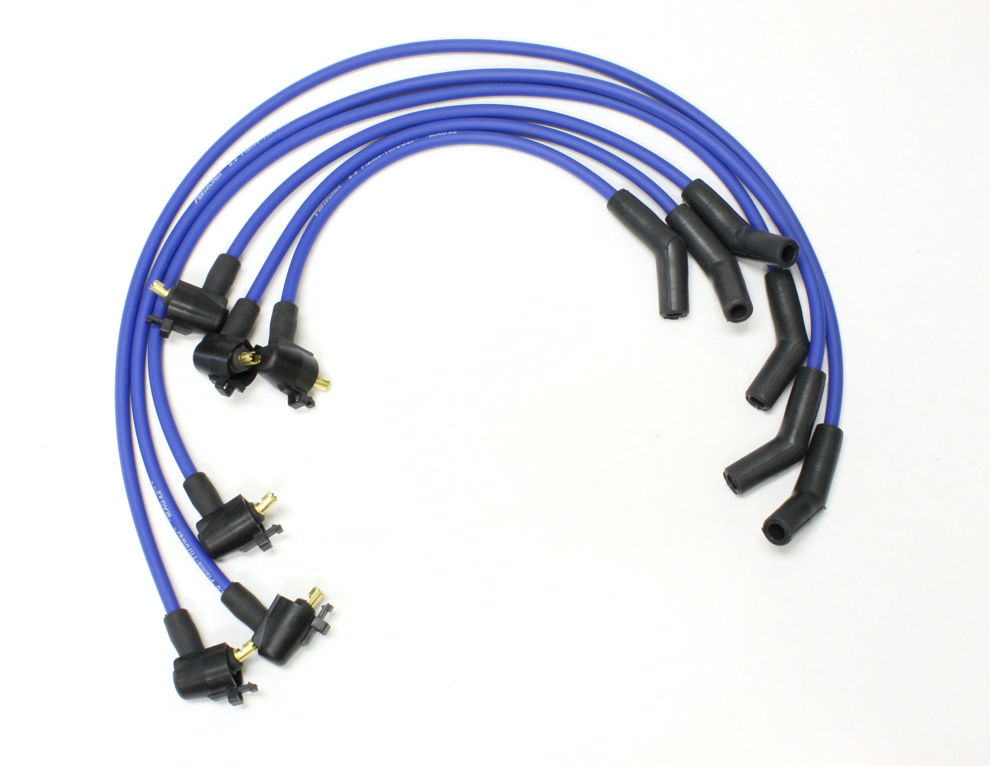 PerTronix 806324 Spark Plug Wire Set