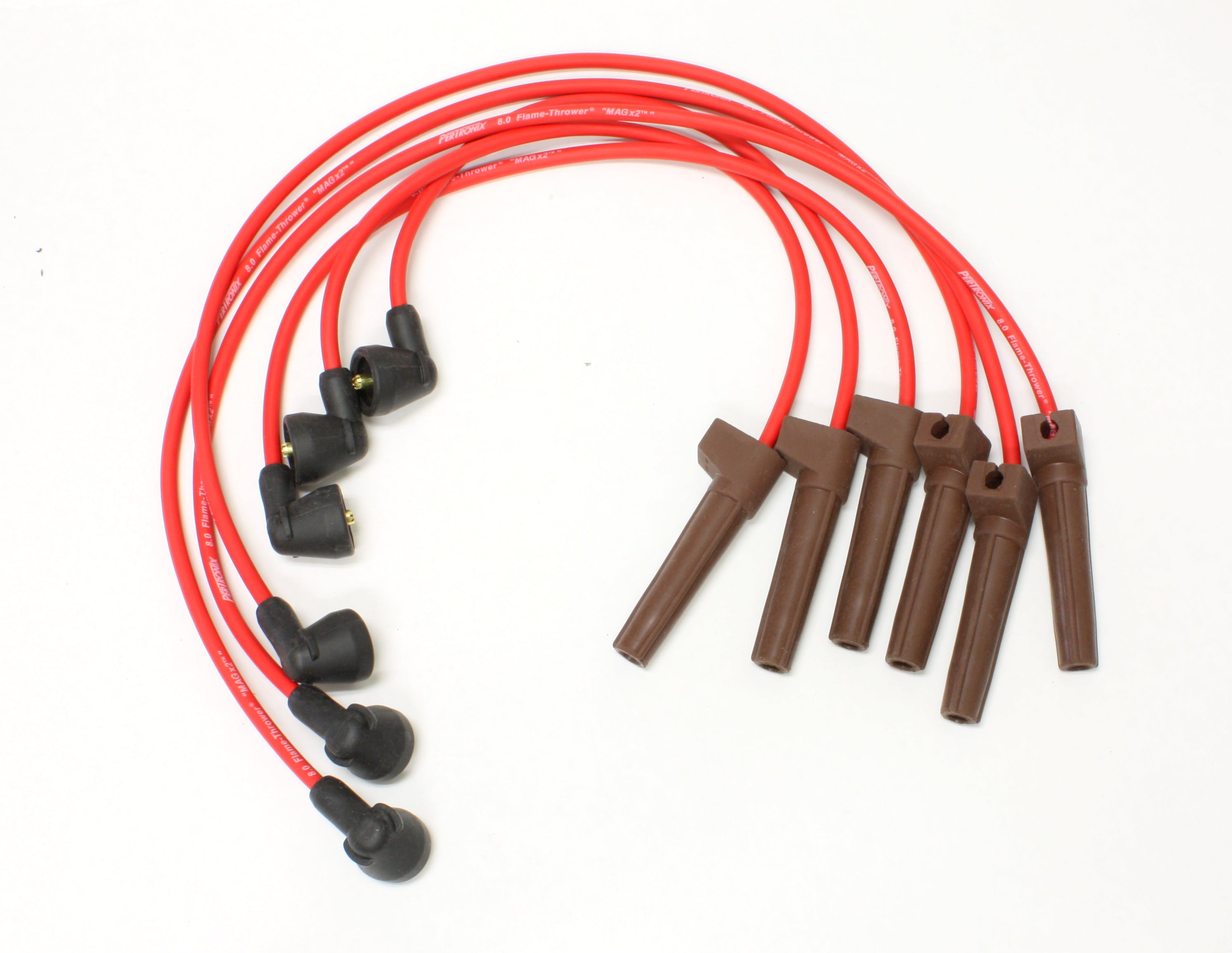 PerTronix 806420 Spark Plug Wire Set