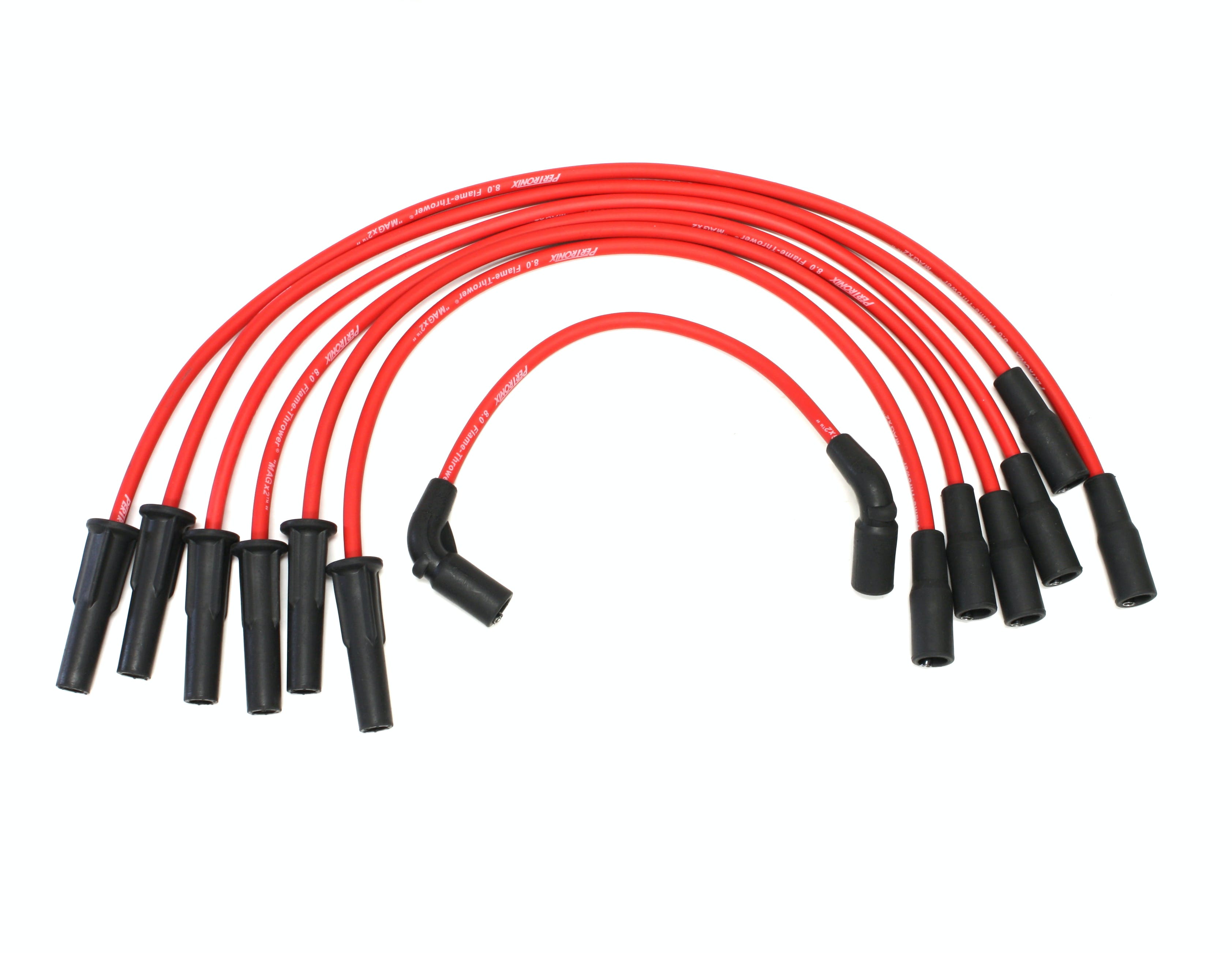 PerTronix 806425 Spark Plug Wire Set