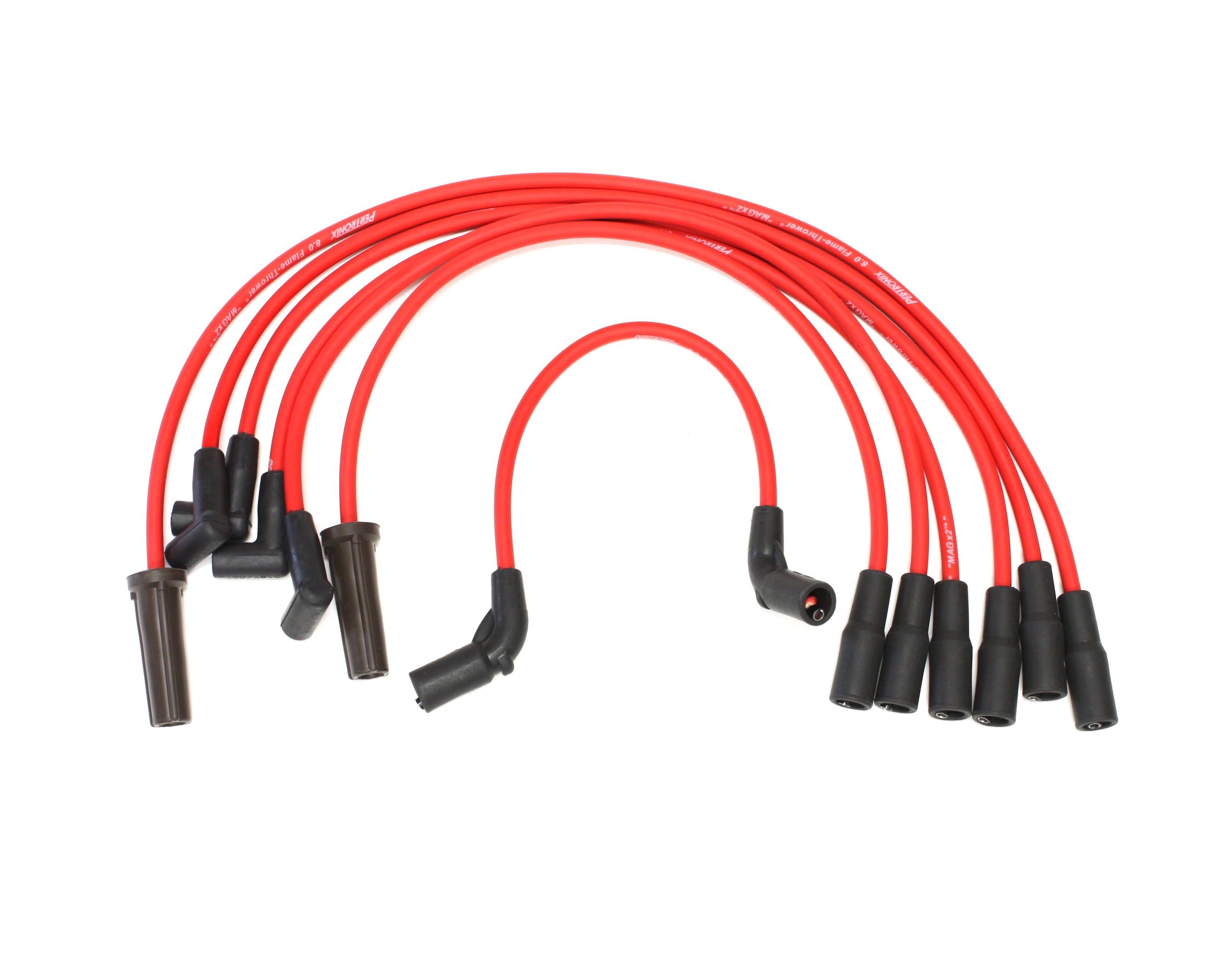PerTronix 806426 Spark Plug Wire Set