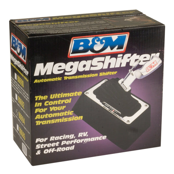 B&M 80690 MEGASHIFTER