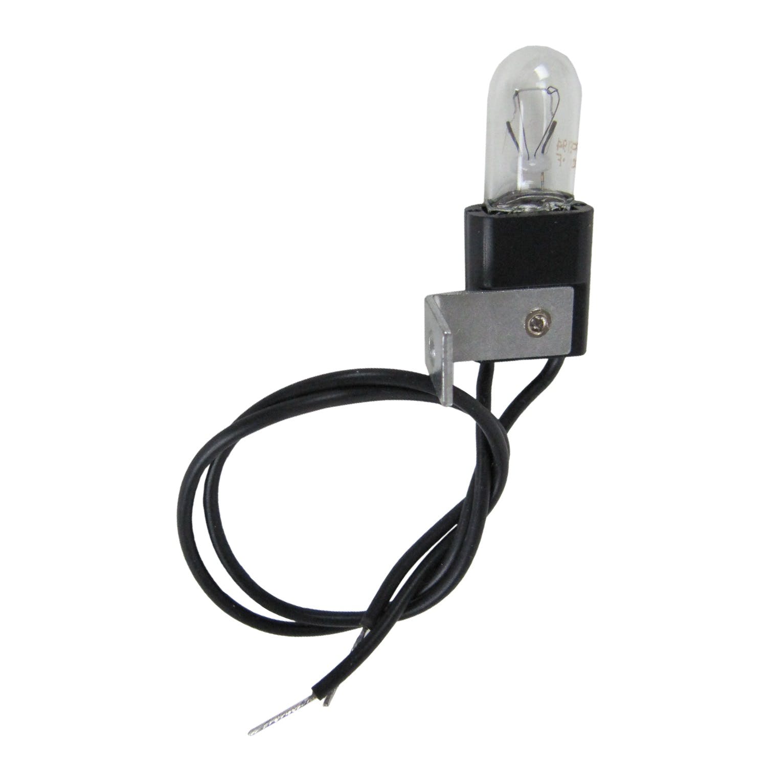 B&M 80729 INDCT.LIGHT and SOCKET FOR QUICKSILVER
