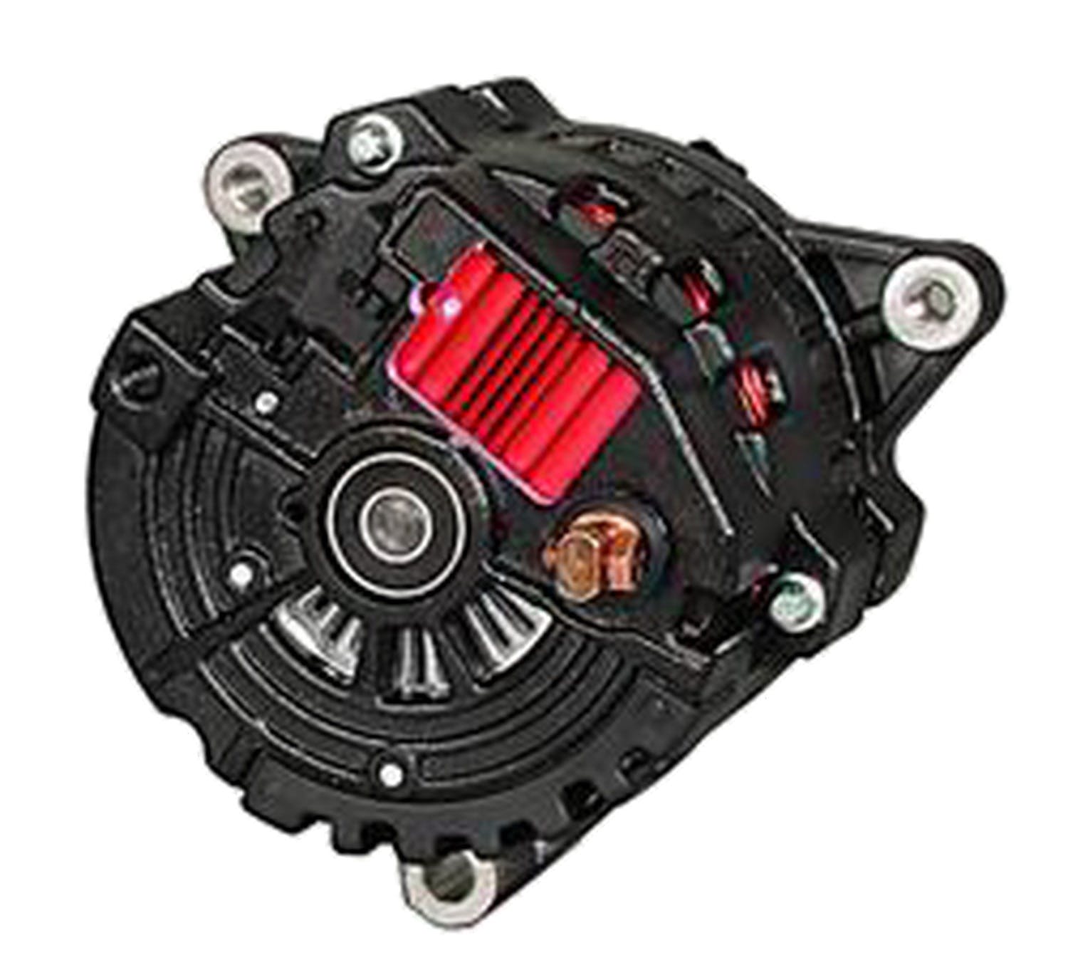 Powermaster 8078 XS Volt™ Racing Alternator