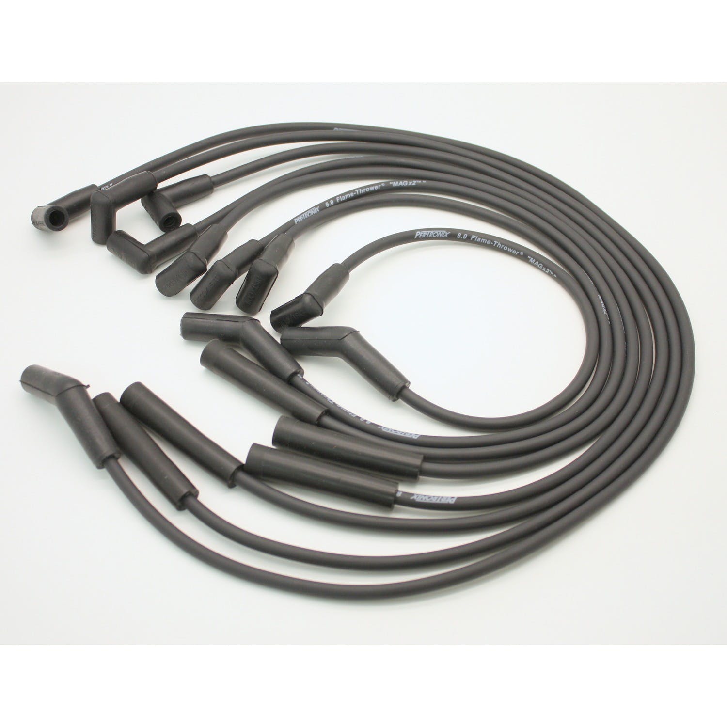 PerTronix 808201 Spark Plug Wire Set